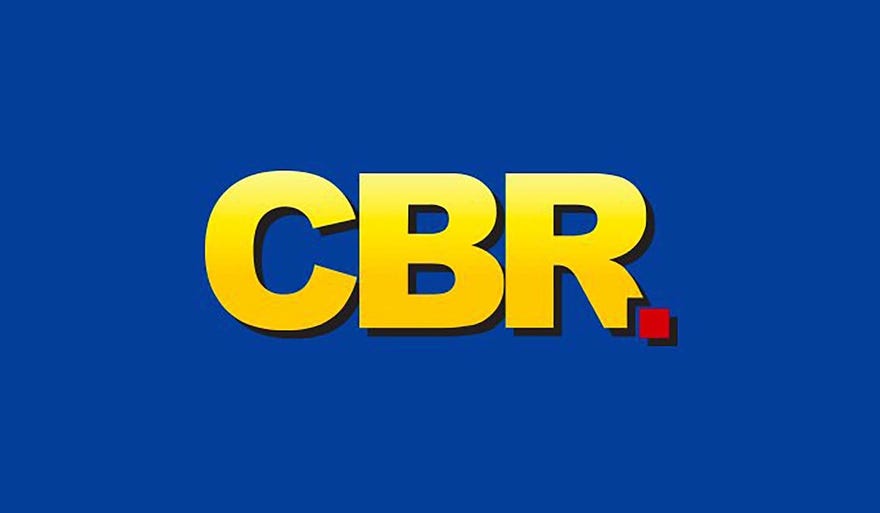 The comic & pop culture journalism website CBR just laid off its editor ...