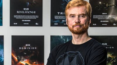 CCP: China will be EVE Online's biggest market in two years