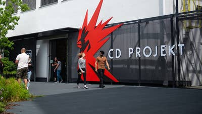 Jobs Roundup: February 2024 | CD Projekt Red grows Project Orion team