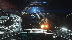 Image for Call of Duty: Infinite Warfare PS4 Review: Playing it Safe