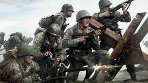 Call of Duty WW2 Gets Reviews That Remind Us of the Black Ops Days
