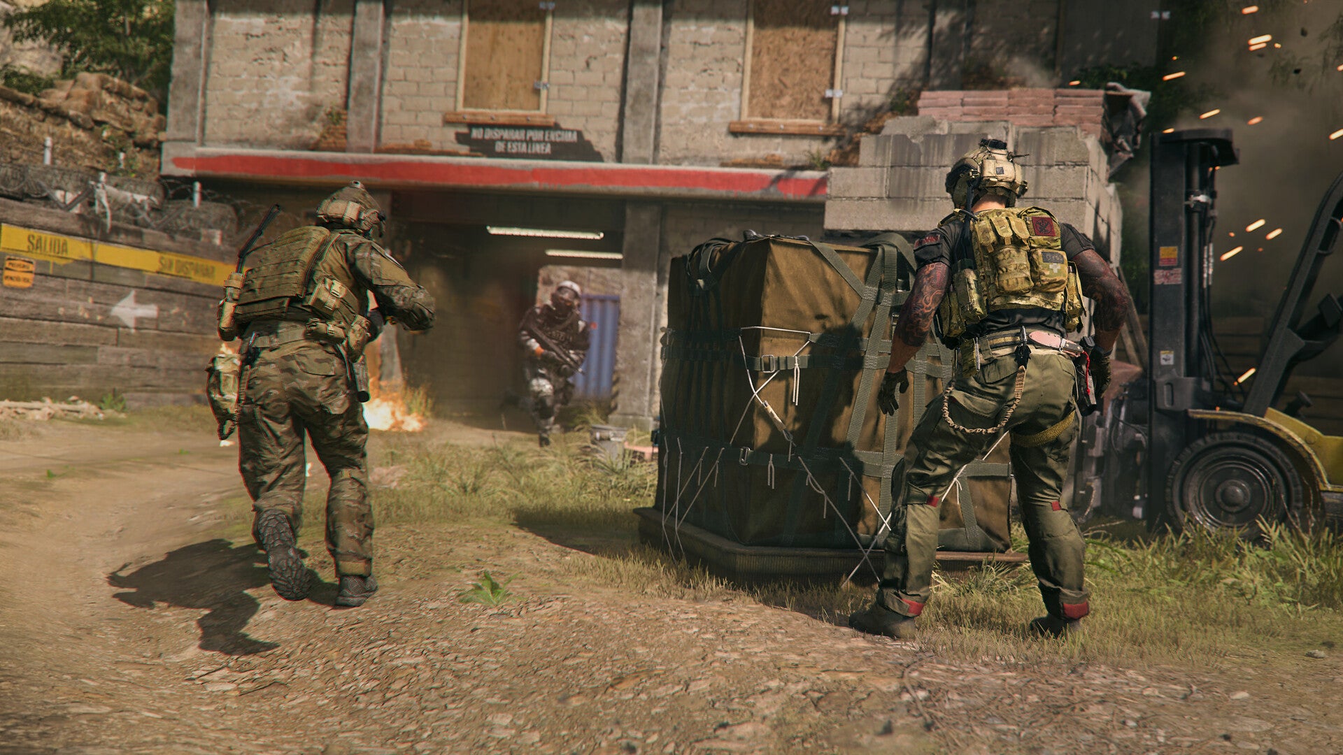 Modern Warfare 2 Gun Game mode has classic Call of Duty mini-map, unlike the rest of the game Eurogamer