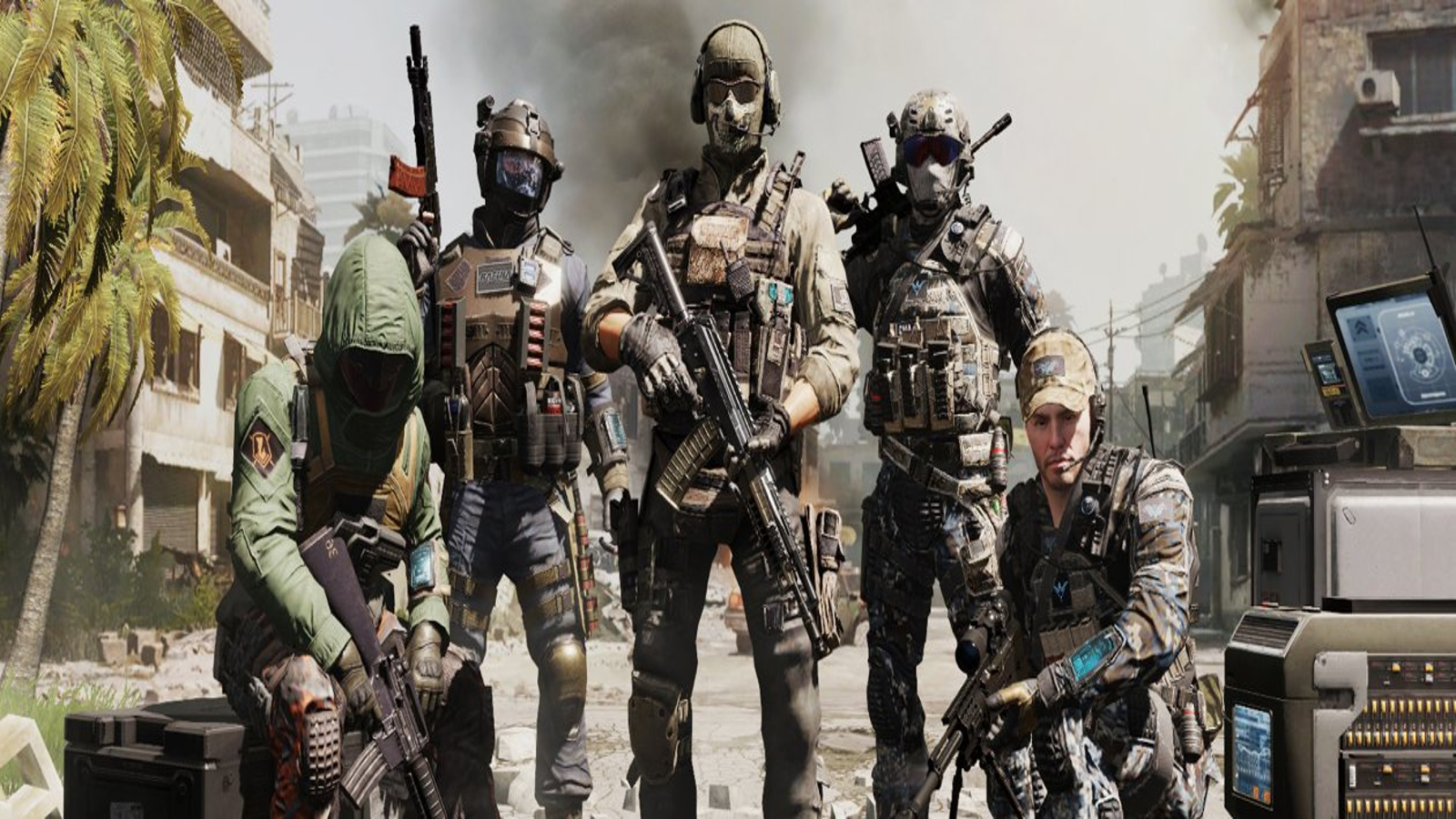 Call of Duty: Mobile Shoots Past 170 Million Downloads in Its First Two  Months