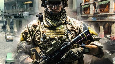 Call of Duty Modern Warfare: Classic Maps Remade on New Tech! Original/Remaster vs 2019 Reboot