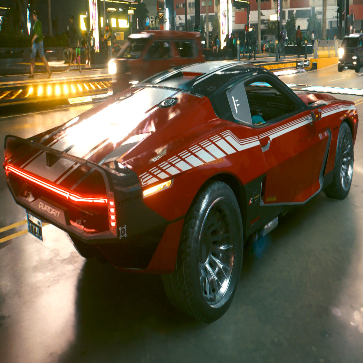 Cyberpunk 2077 Ray Tracing Overdrive Mode detailed in new Digital Foundry  video
