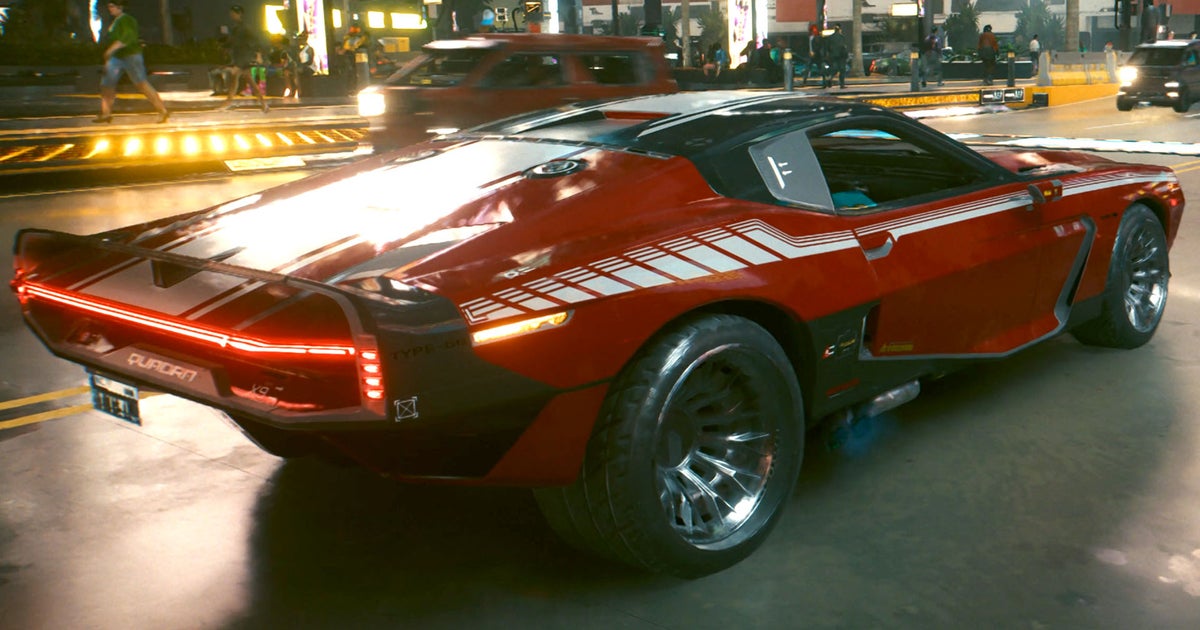 보급형 RTX 3050에서 Cyberpunk 2077 RT Overdrive를 실행한 방법 보급형 RTX 3050에서 Cyberpunk 2077 RT Overdrive를 실행한 방법