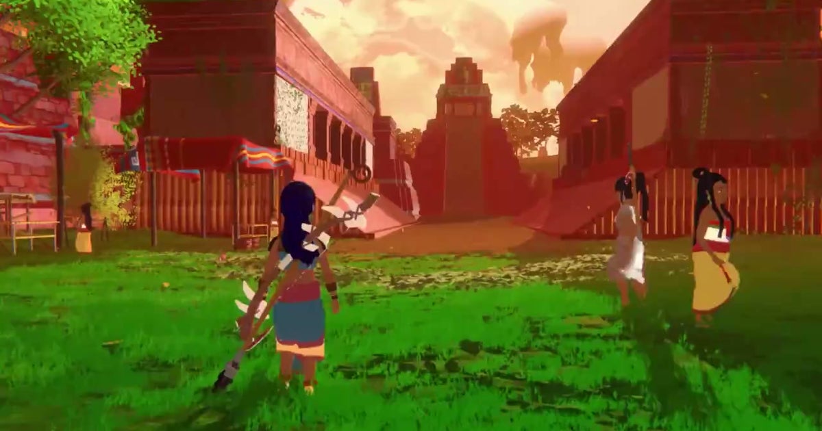 Parkside: Decayed Soul Manipulation | Rock Paper Shotgun