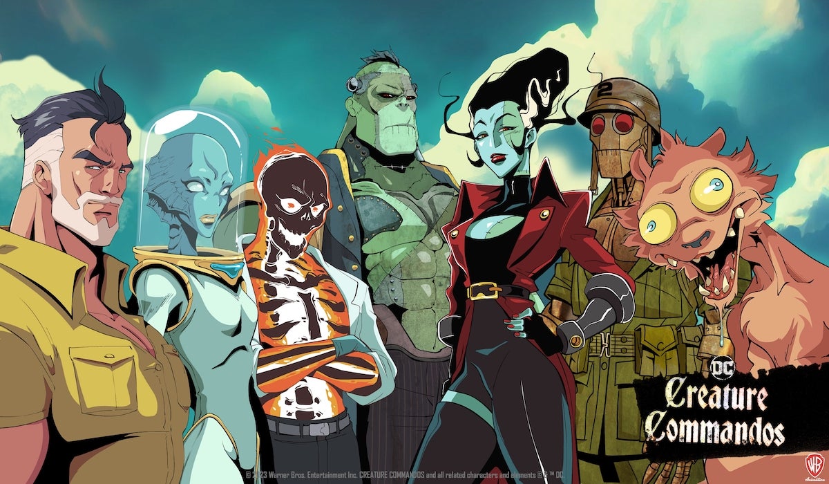 10 Most Messed Up Storylines From DC Animated Shows