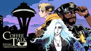 Image for Coffee Talk Episode 2 will be available day one on Game Pass