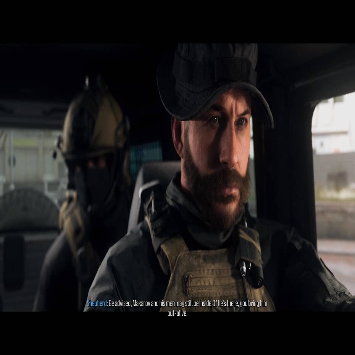 Call of Duty: Modern Warfare 3 (2023) review - video games can do