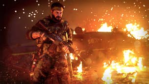 This year's Call of Duty may be more Far Cry than CoD, and next year's game has no lead studio - report