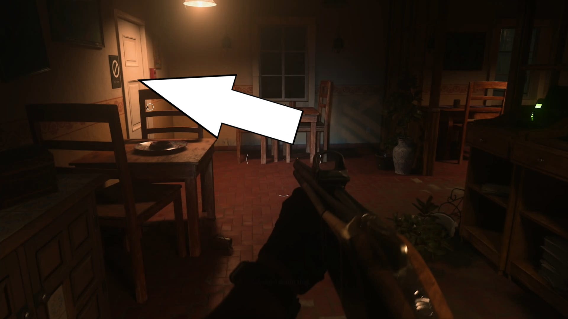 Modern Warfare 2 safe code combinations for 'El Sin Nombre' and 'Alone ...