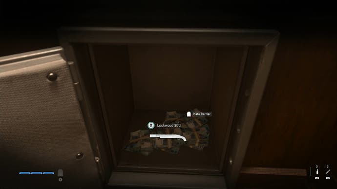 Modern Warfare 2 safe code combinations for 'El Sin Nombre' and 'Alone ...