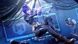 Call of Duty Mobile kooperiert mit Ghost in the Shell: SAC_2045