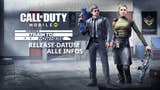 Call of Duty Mobile Season 8: Release-Datum, Start und alle Neuerungen
