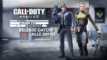 Call of Duty Mobile Season 8: Release-Datum, Start und alle Neuerungen