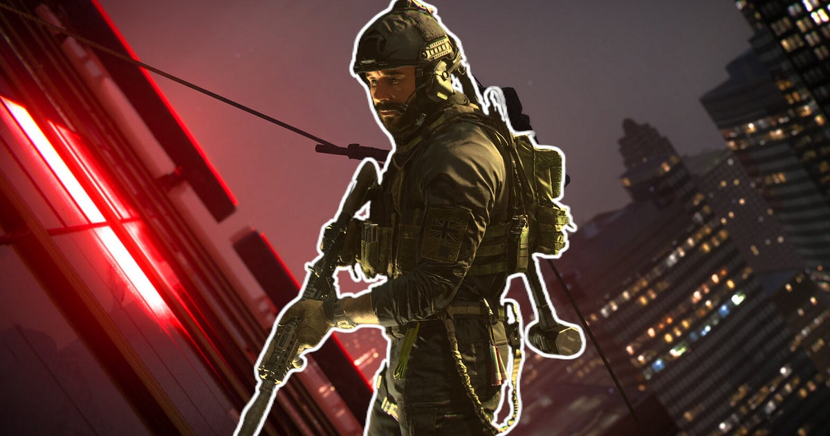 Call of Duty Modern Warfare 2 ReleaseDatum Zeiten, Preload und alle Call of Duty Modern Warfare 2 ReleaseDatum Zeiten, Preload und alle