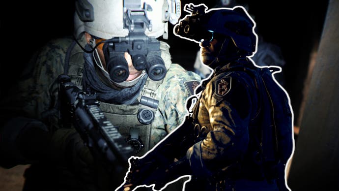 Alle Trophäen, Erfolge und Achievements in Call of Duty: Modern Warfare 2.