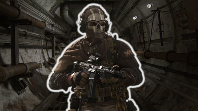 Call of Duty: Modern Warfare 2 eine Woche gratis - Multiplayer-Trial beginnt heute.