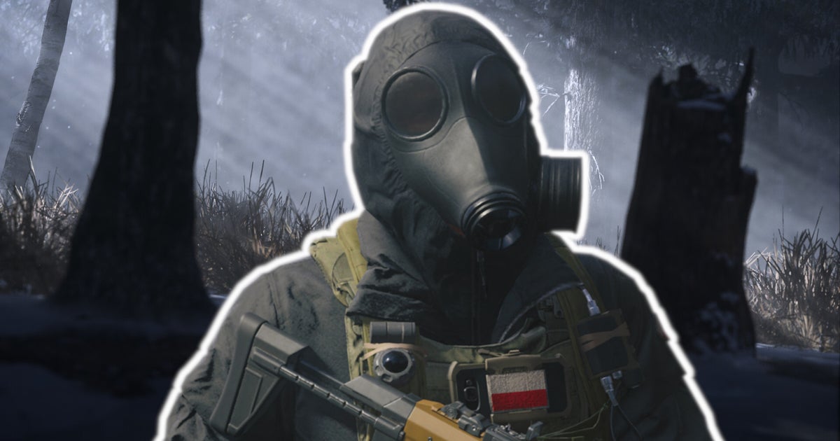 #Modern Warfare 3: Alterseinstufung deutet neues No Russian an