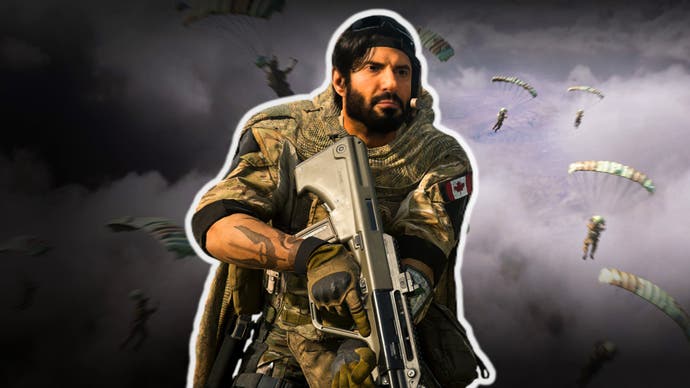 Call of Duty Warzone 2.0: Serverprobleme nerven Spieler, jetzt reagiert Activision.
