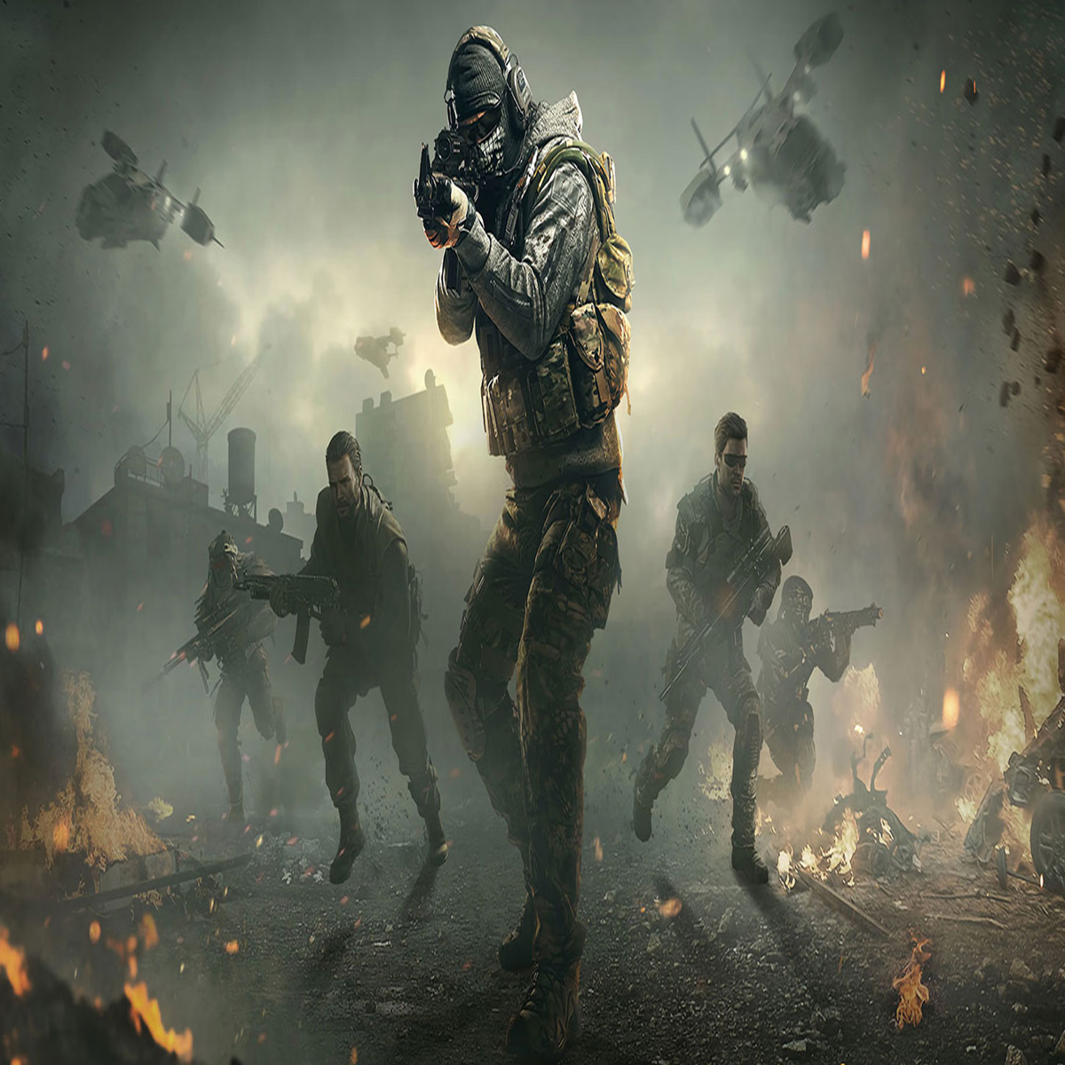 Call of Duty: Mobile makes $14m in first week in China ...