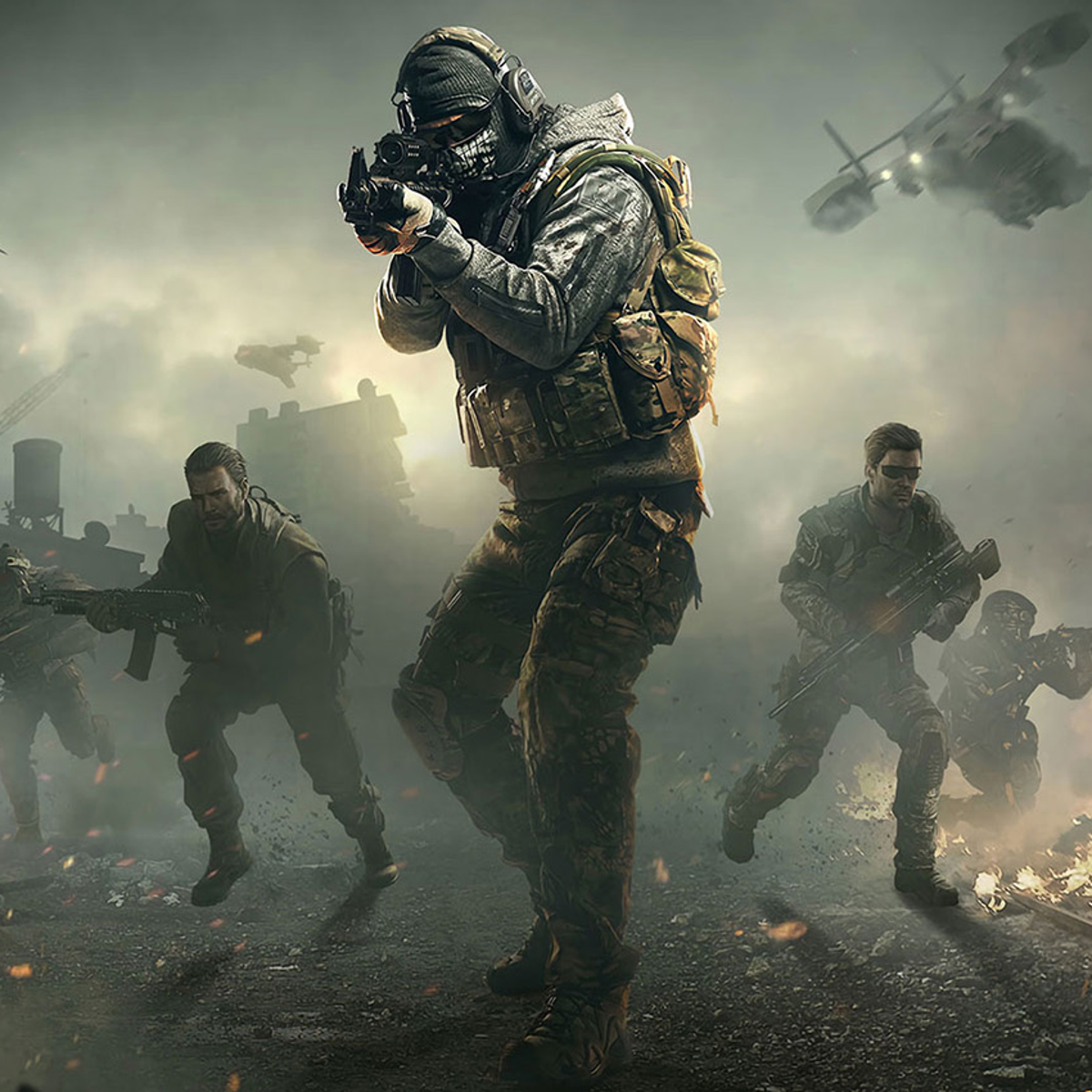 Call of Duty: Mobile makes $14m in first week in China ...