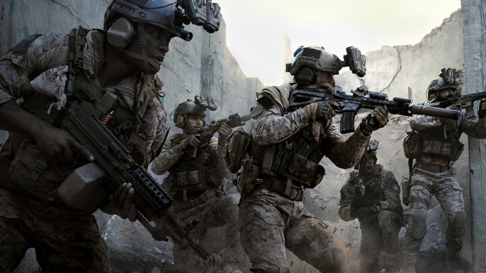 Xbox Has Confirmed That Call Of Duty Will Stay On PlayStation With All  Current Agreements Kept