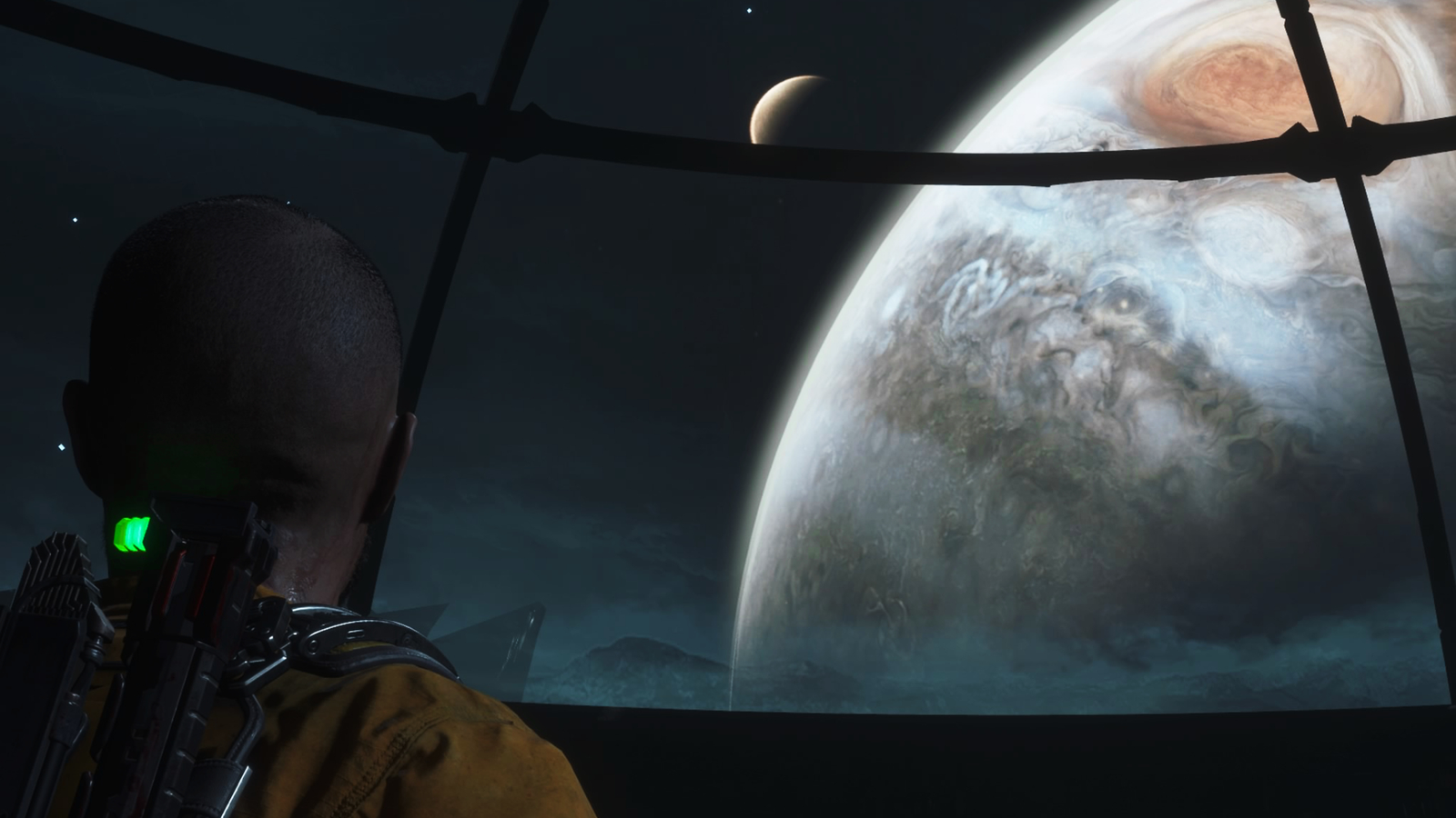 THE CALLISTO PROTOCOL Review: A Playable Cinematic Experience