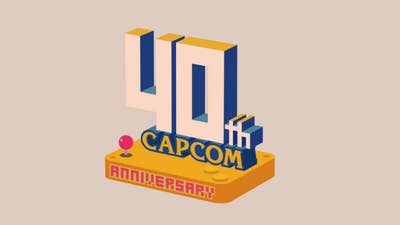Capcom has sold nearly 500m game units in its 40-year history