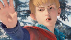 The Awesome Adventures of Captain Spirit Review