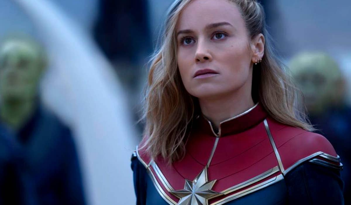 The Marvels: How (and where) to watch Captain Marvel's MCU adventures in  release and chronological order