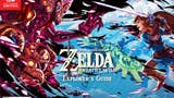 Guia oficial de Zelda: Breath of the Wild distribuído gratuitamente