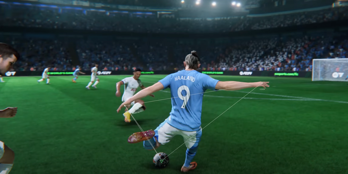O que sabemos sobre o EA Sports FC 24, o sucessor do Fifa - Olhar Digital