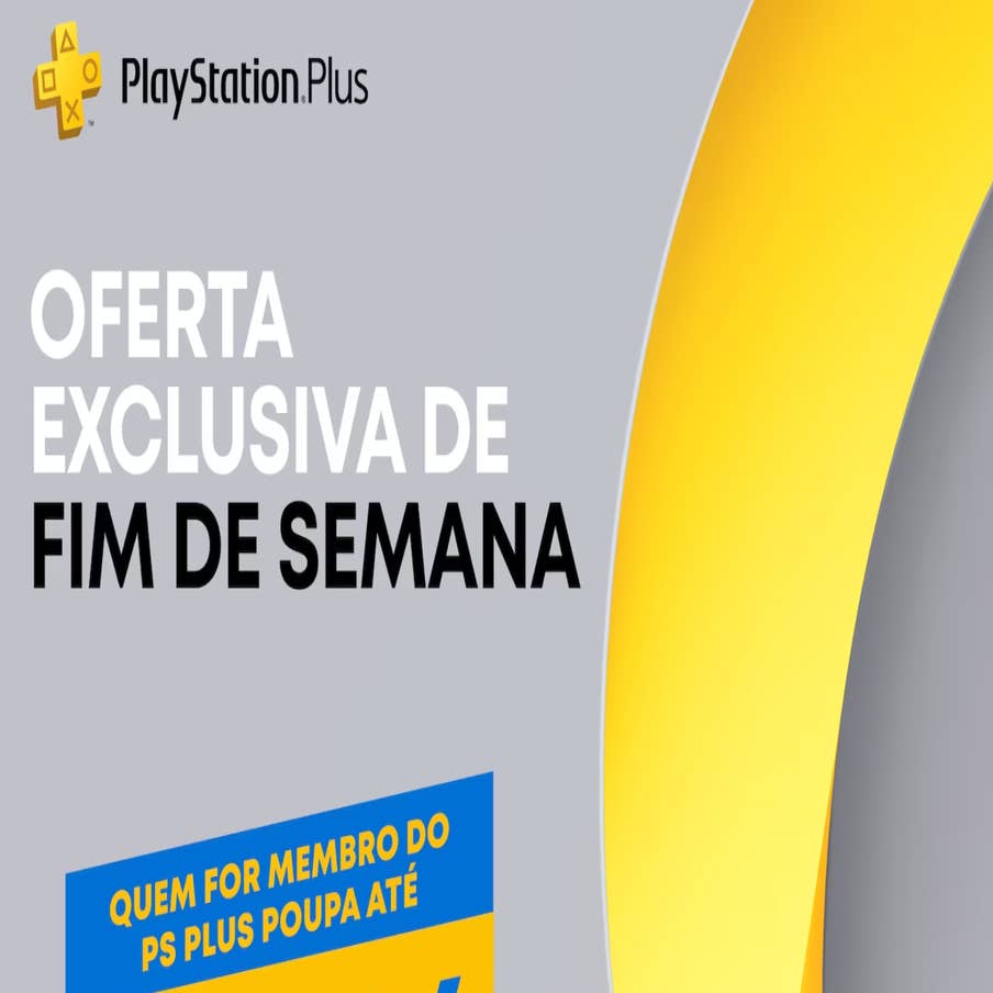 Playstation Plus Portugal