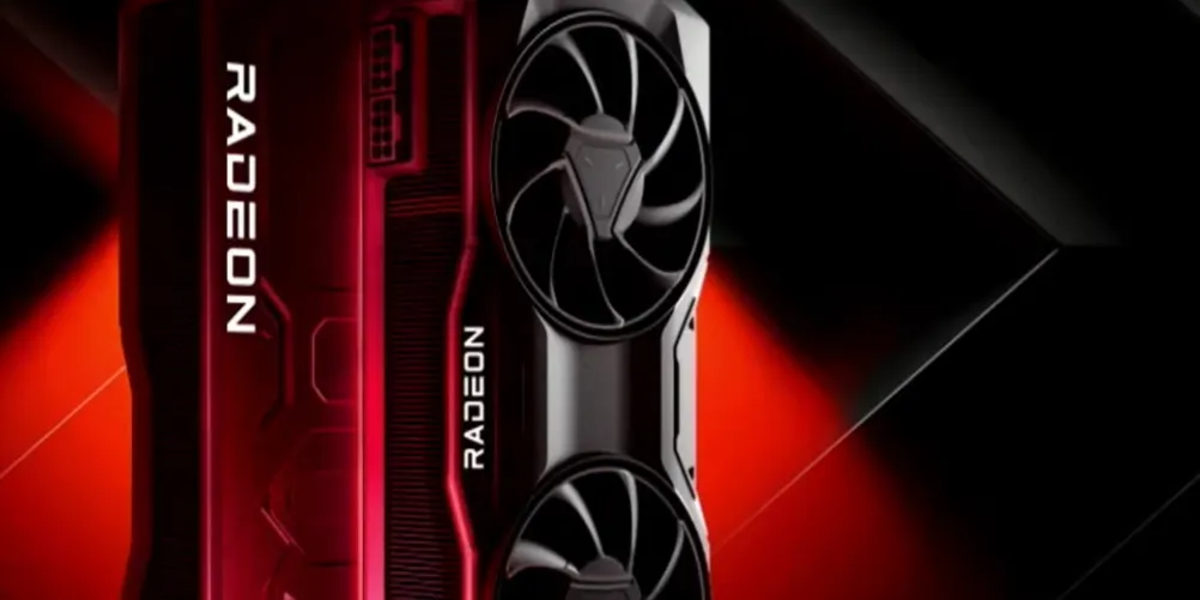 Nuevas graficas amd 2025