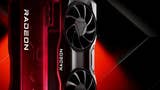 AMD anuncia las nuevas tarjetas gráficas Radeon RX 7700XT y 7800XT