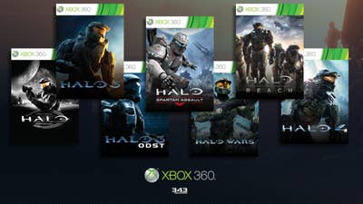 Microsoft to end support for Halo on Xbox 360