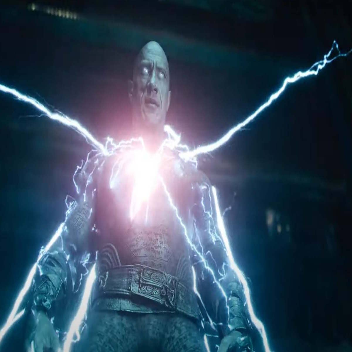 Black Adam' Pulls in Fall's Strongest Weekday at the Domestic Box Office -  Murphy's Multiverse