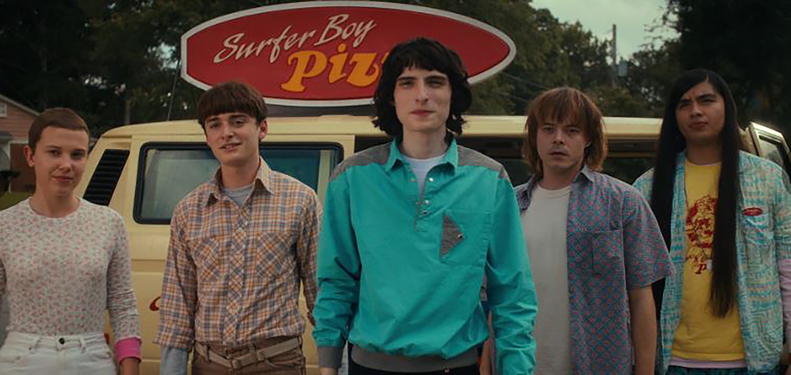 Stranger Things season 5 to begin filming in 4 weeks for hopeful 2025 return Popverse