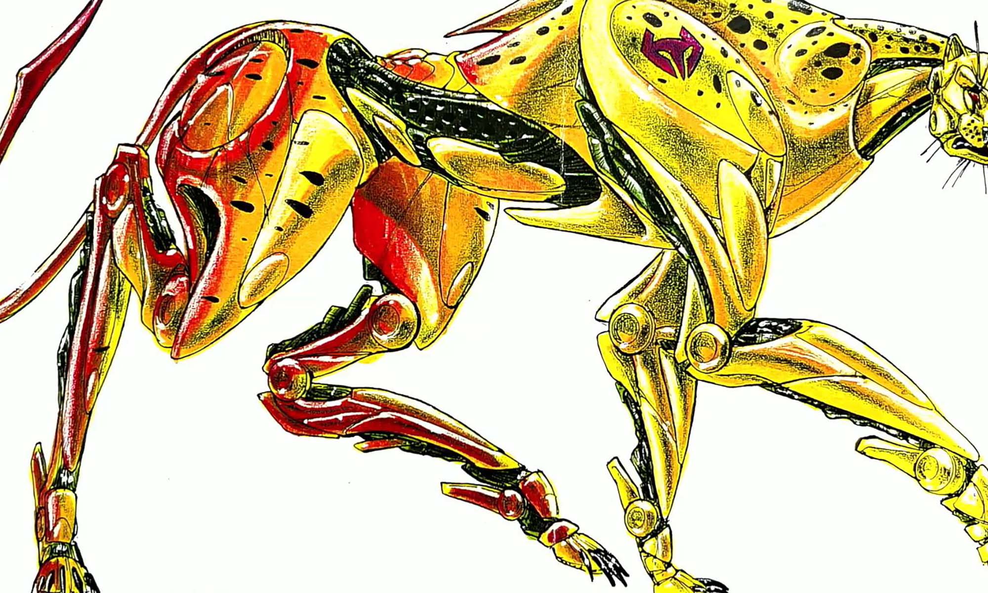 The Making of Transformers Beast Wars Popverse