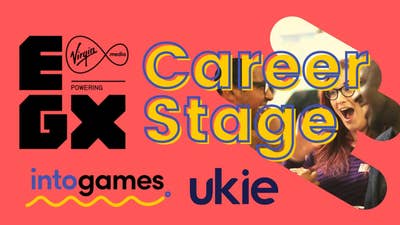 EGX Career Stage 2021 full schedule revealed