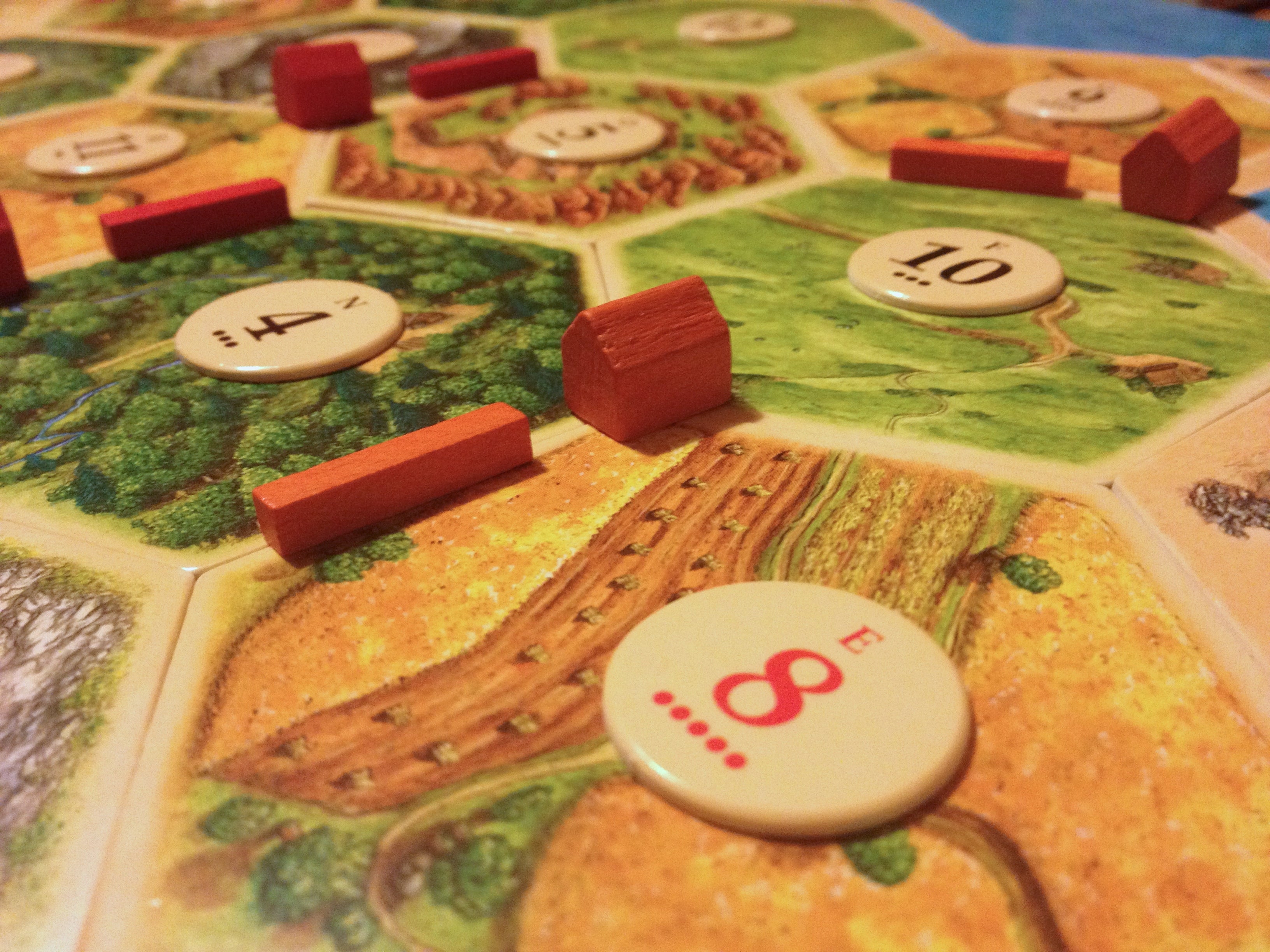 What are the Best Board Games for Beginners That are Also Great for