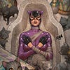 Catwoman #65 cover