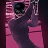Catwoman #65 cover