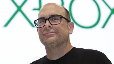 ID@Xbox's Chris Charla: "There's less need to separate indie from AAA"