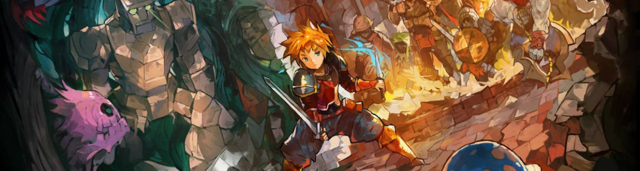 Chasm | VG247