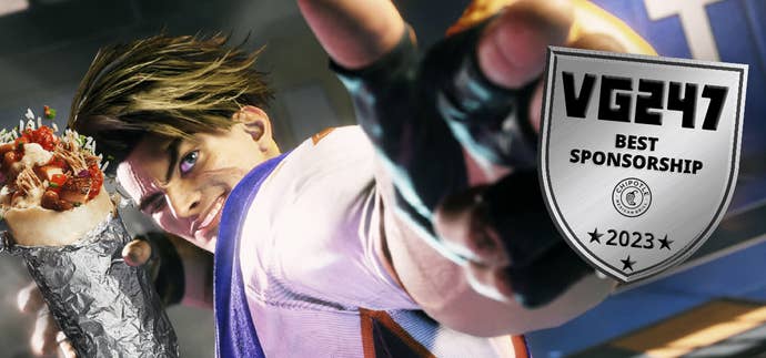 I Game Awards 2023 alternativi di VG247 6 Chipotle alt TGAs
