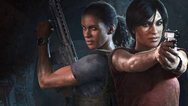 Uncharted: The Lost Legacy - The Complete Analysis