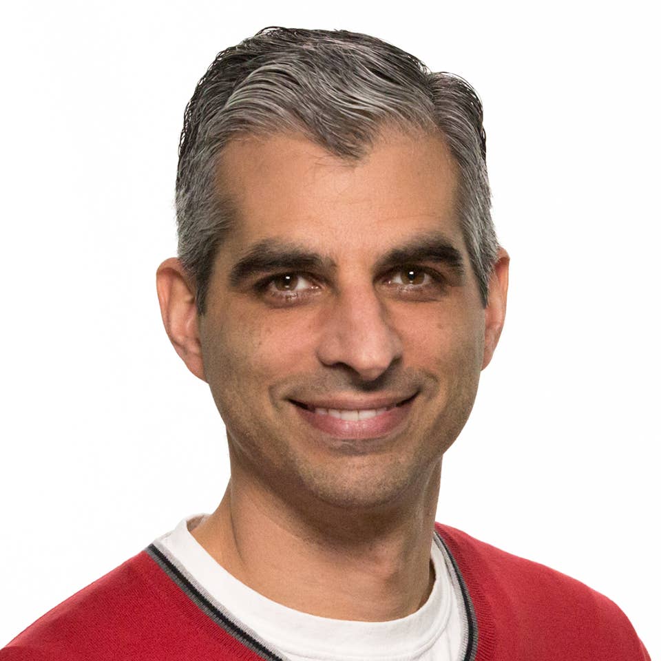 Microsoft's Kareem Choudhry on Project XCloud, Xbox Ecosystem Growth
